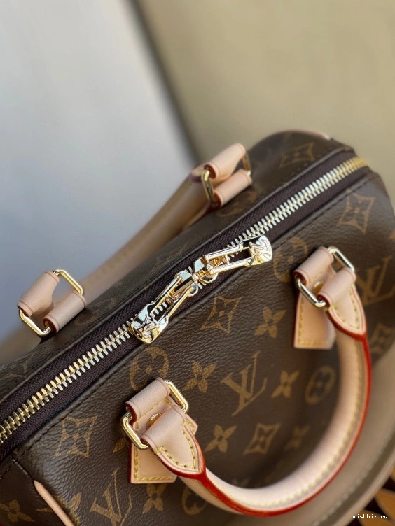 WIS 20 SPEEDY BANDOULIÈRE Louis Vuitton 0717